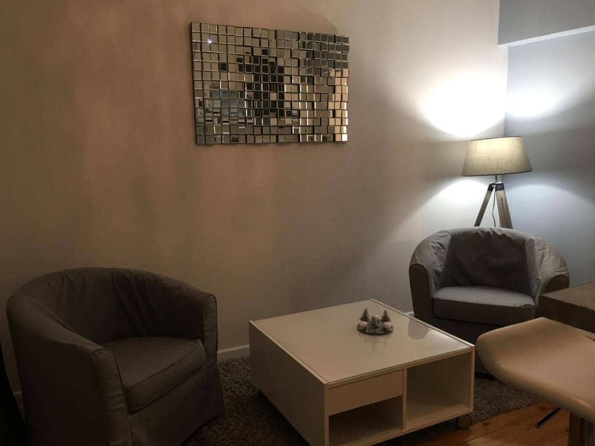 Nid Douillet Daire Orchies Dış mekan fotoğraf